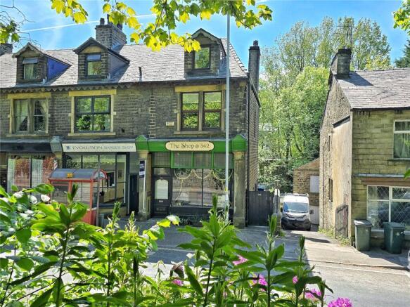 Grand Period Home
