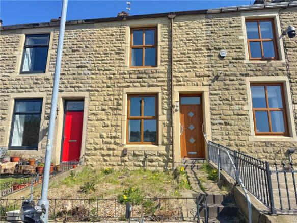 Front External
