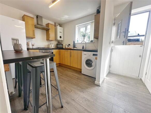 Kitchen / Diner