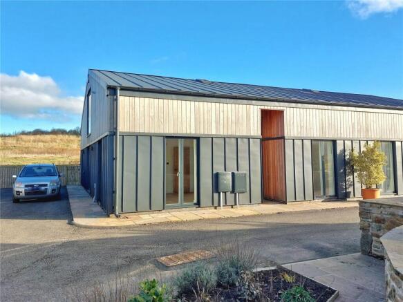 Modern Barn-Style