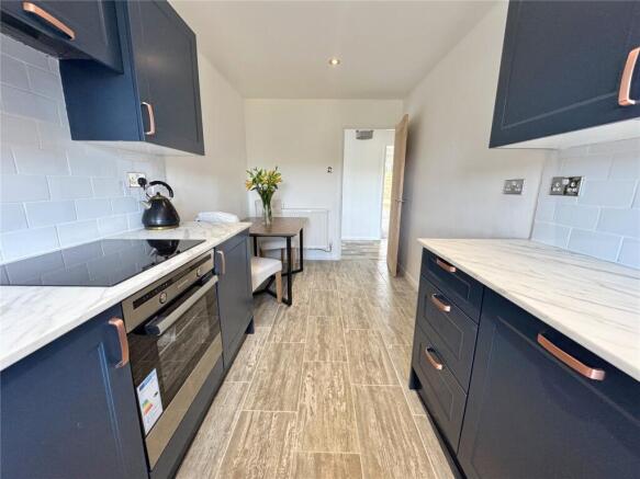Kitchen / Diner