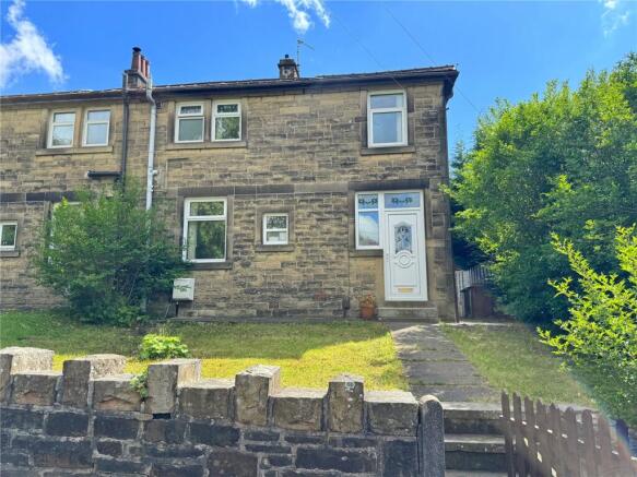 Stone Semi-Detached