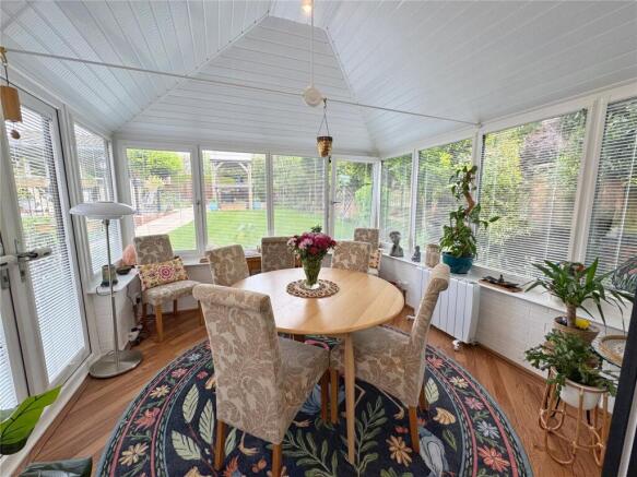 Conservatory