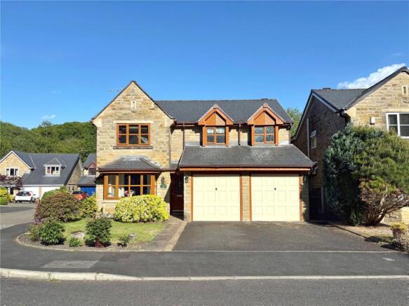 Large Detached Home