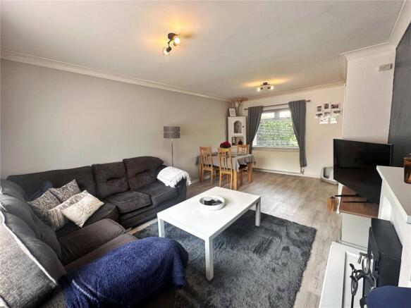 Large Lounge