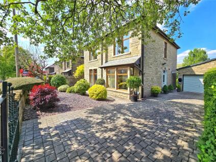 Newchurch Road, Rawtenstall, Rossendale, BB4