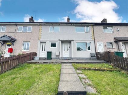 Fallbarn Crescent, Rawtenstall, Rossendale, BB4