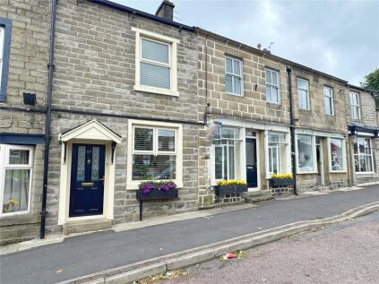 Church Street, Newchurch, Rossendale, BB4