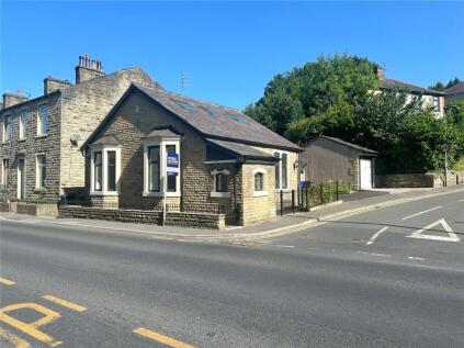 Newchurch Road, Stacksteads, Rossendale, OL13