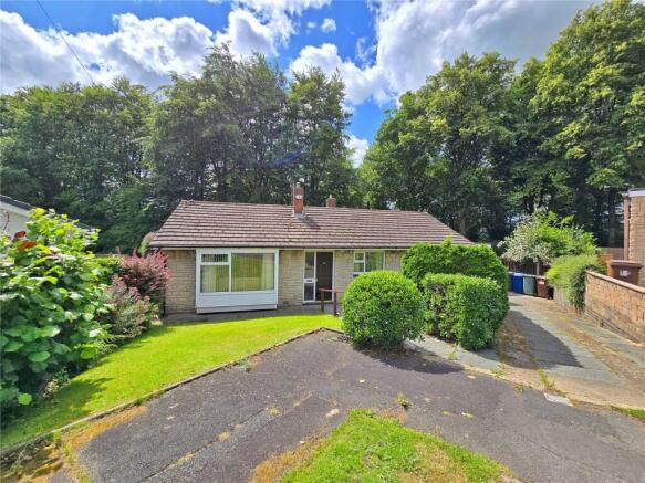 Detached Bungalow