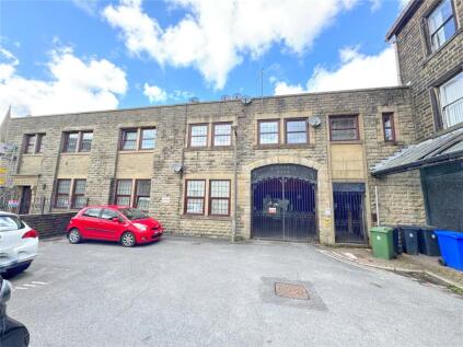 Victoria Mill, Waterfoot, Rossendale, BB4