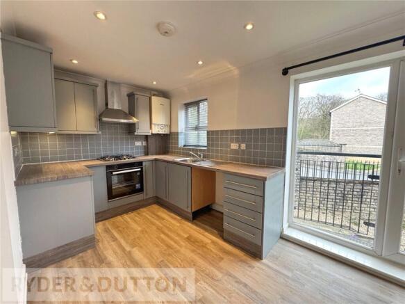 Living Kitchen