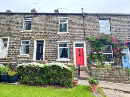 Cross Street, Crawshawbooth, Rossendale, BB4