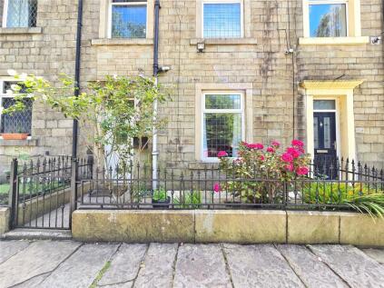 Burnley Road East, Waterfoot, Rossendale, BB4