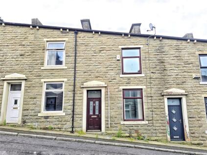 Regent Street, Bacup, Rossendale, OL13