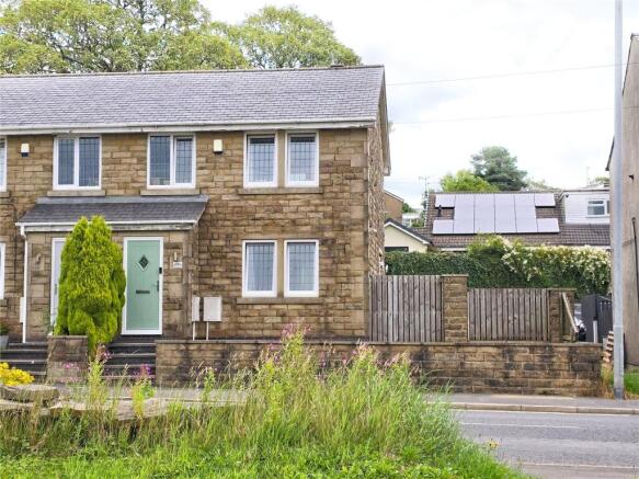 Modern Semi-Detached