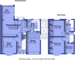 Floorplans