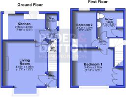 Floorplans