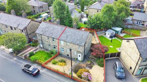 Barnes Avenue, Rawtenstall, Rossendale, BB4