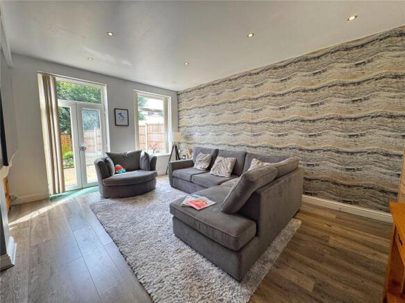 Lounge & Patio Doors