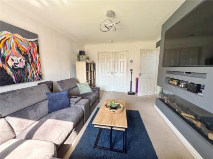 Repton Close, Bacup, Rossendale, OL13