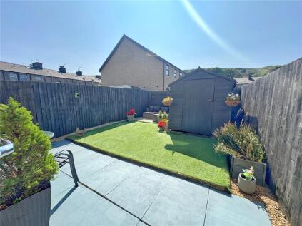 Bridgewood Close, Waterfoot, Rossendale, BB4