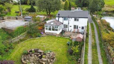 Railgate, Bacup, Rossendale, OL13