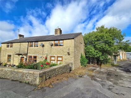 Brook Street, Acre, Rossendale, BB4