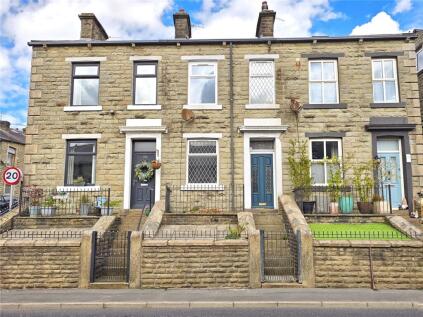 Newchurch Road, Stacksteads, Rossendale, OL13