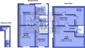 Floorplans