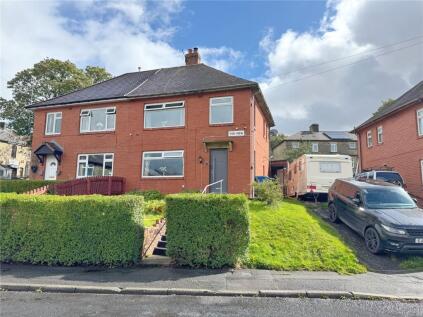 Tor View, Rawtenstall, Rossendale, BB4