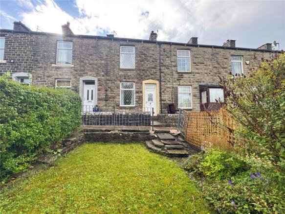 Elevated Period Home