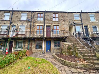 Kiln Terrace, Bacup, Rossendale, OL13