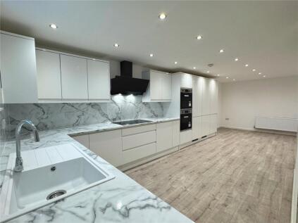 Newchurch Road, Rawtenstall, Rossendale, BB4