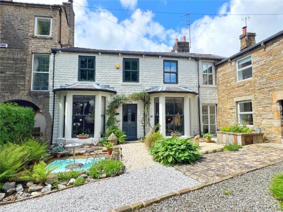 Beautifulperiod Home