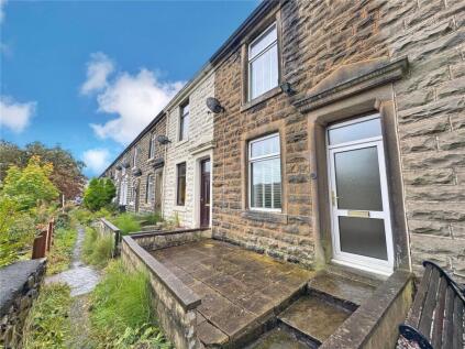 Prospect Hill, Rawtenstall, Rossendale, BB4