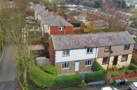 Walnut Street, Bacup, Rossendale, OL13