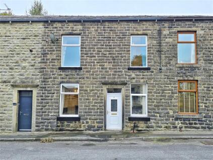 Melbourne Street, Waterfoot, Rossendale, BB4
