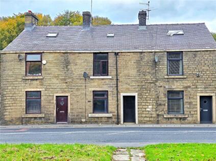Bacup Road, Rawtenstall, Rossendale, BB4