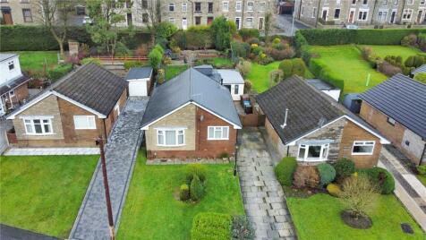 Walton Close, Bacup, Rossendale, OL13