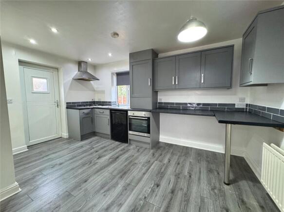 Kitchen / Diner
