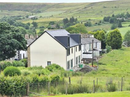 Commercial Street, Loveclough, Rossendale, BB4