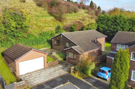 Fernhill Crescent, Bacup, Rossendale, OL13