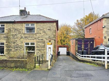 Rockcliffe Avenue, Bacup, Rossendale, OL13