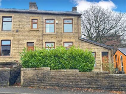 Grane Road, Haslingden, Rossendale, BB4