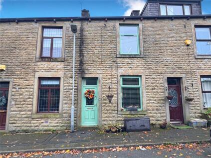 Greenfield Street, Rawtenstall, Rossendale, BB4