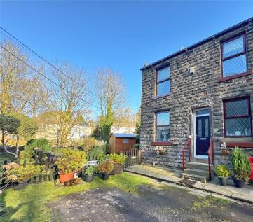 Short Street, Stacksteads, Rossendale, OL13