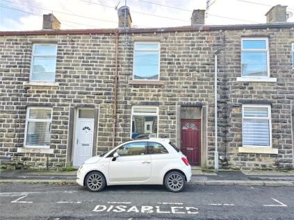 Rockcliffe Street, Rawtenstall, Rossendale, BB4