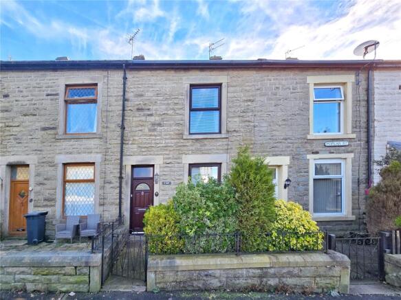 Period Terraced Home