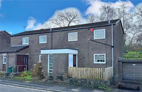 Linden Lea, Rawtenstall, Rossendale, BB4